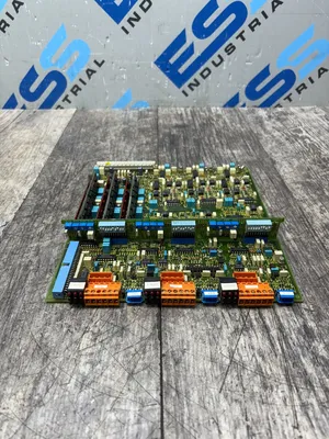 Siemens 6SC6100-0NA21 Electrical/PLC/Automation | ESS Industrial Equipment Sales (6)