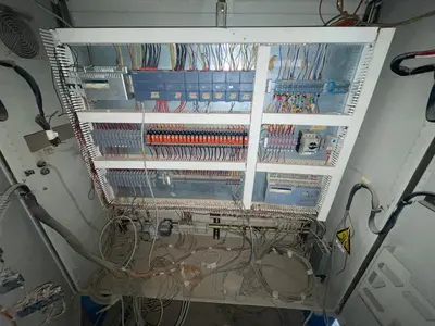 2010 AIR LIQUIDE 950 Nm3/h Anlage - Luftzerlegung, Sauerstoff, Stickstoff, Wasserstoff | Perry Equipment (51)