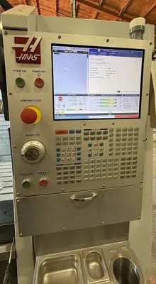 2022 HAAS VF-3SSYT Vertical Machining Centers | Midstate Machinery (3)