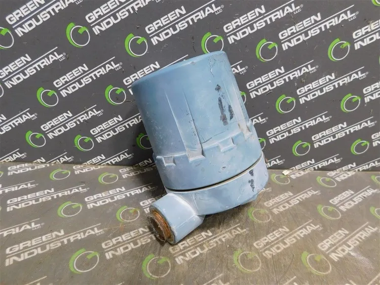 Used ROSEMOUNT ANALYTICAL 751AM7E5 Meters - Misc Wisconsin US | Green Industrial #683578