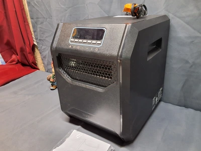 Used _UNKNOWN_ _UNKNOWN_ Infrared Heaters Michigan US | Miedema Asset Management Group #1483333