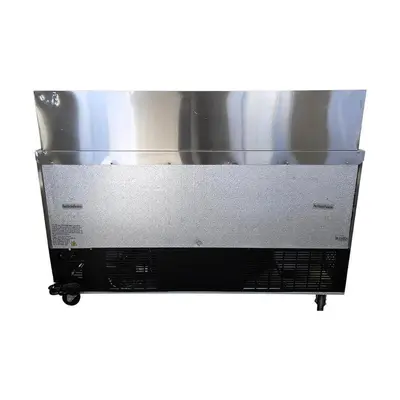 USED EFI CMDR2-60VCX