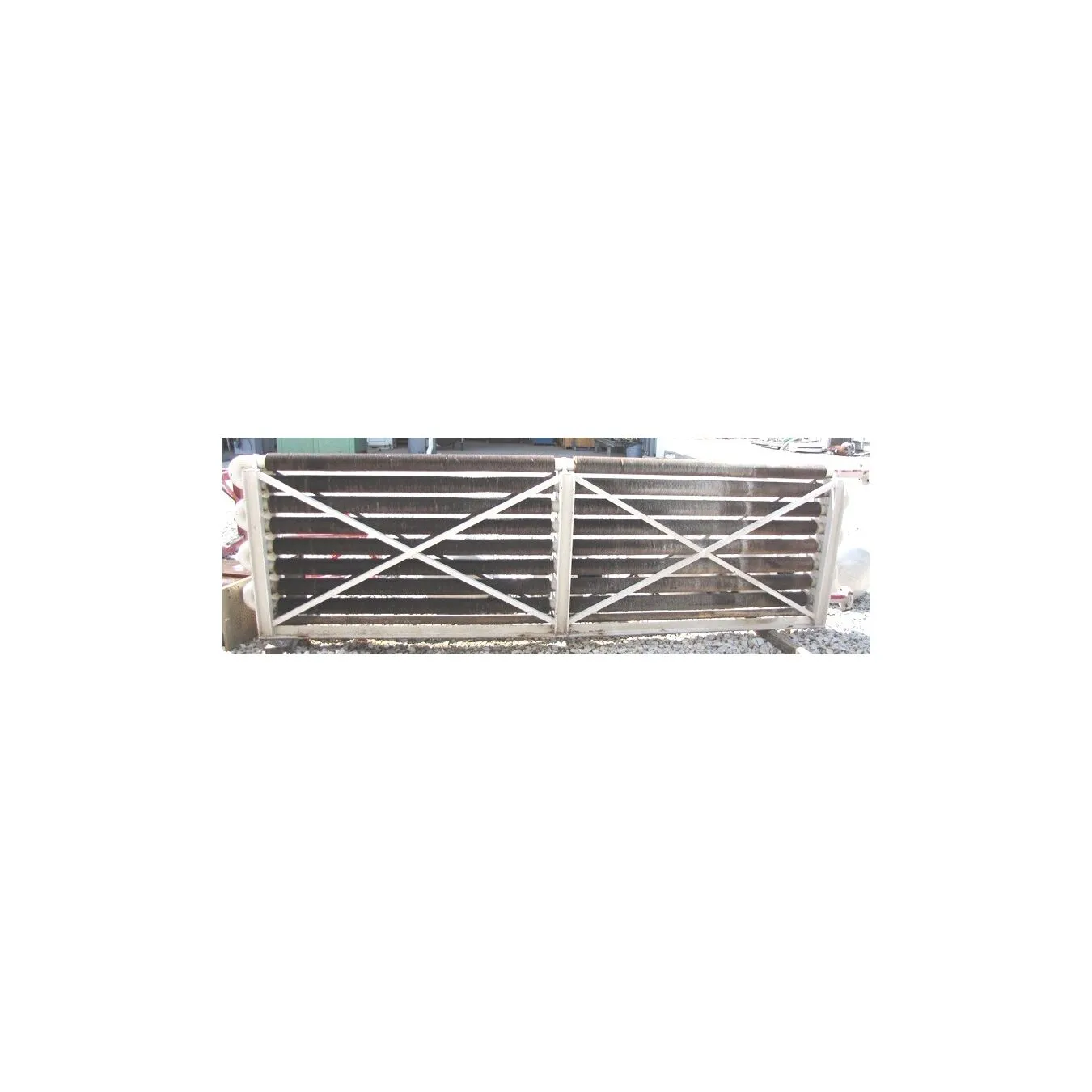 USED HOFFMAN PROCESS, INC. 8FSU165186
