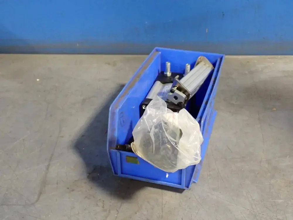 Parker  Hydraulic Cylinders
