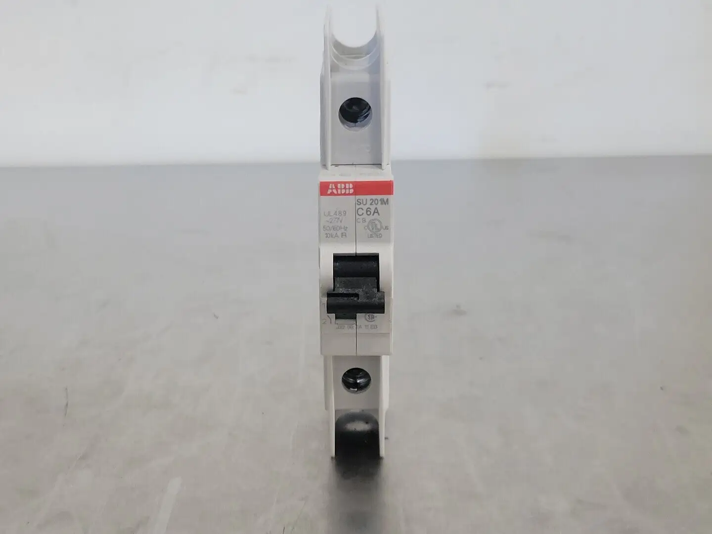 USED ABB SU201M-C6