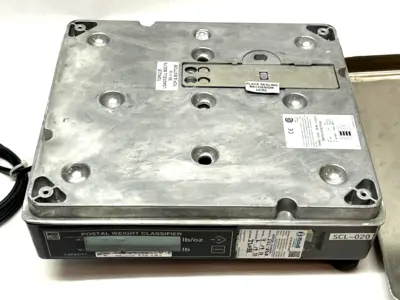 Used NCI _UNKNOWN_ Misc Industrial Equipment | Maverick Industrial Sales #1109030