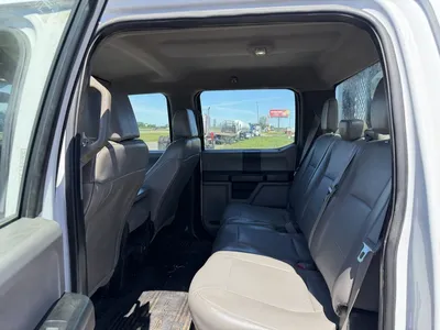 Used 2017 FORD F350 SUPER DUTY  XL Flatbed Trucks Minnesota US | Carco Truck & Equipment #1514014