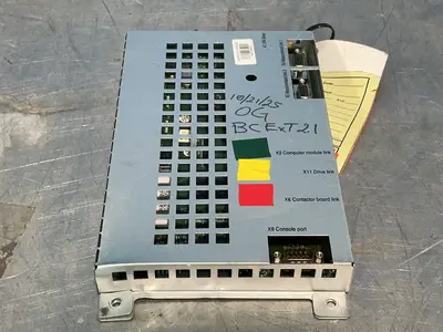 Used ABB 3HAC029157001/08 Robot Parts Ohio US | HGR 24 #1300080