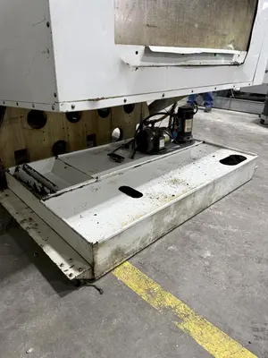 USED 1998 HAAS VF-10