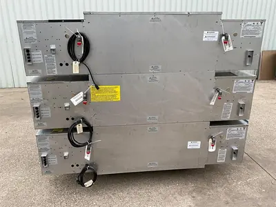 Used LINCOLN 1600 Ovens British Columbia CA | Surrey Food Equipment #1486554