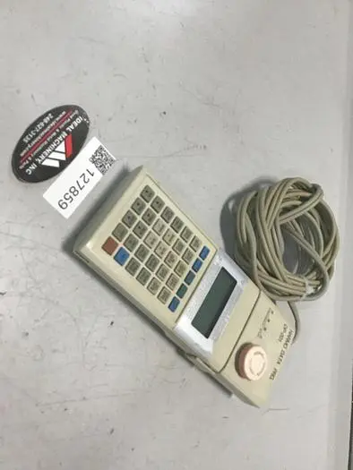 Used HARMO DP-201 Robot Parts | Ideal Machinery #664494