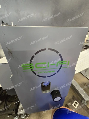Used 2019 GRAFOTRONIC DC2 Die Cutters Connecticut US | FlexoExport #1490244