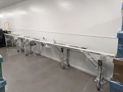 USED DORNER 2200 SERIES