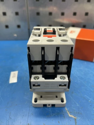 NEW Lovato BF2600A12060