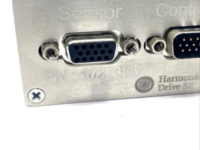 USED HARMONIC DRIVE SE SENSOR CONTROLLER