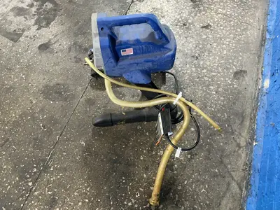 Used GRACO MAGNUM LTS 15 Chemical & Process Equipment Ohio US | HGR 24 #1441353
