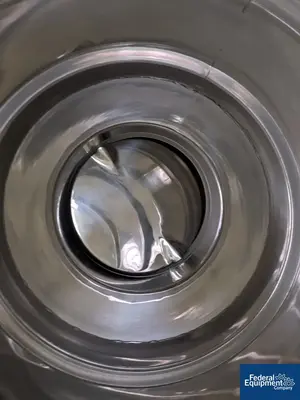 N/A Dust Collector