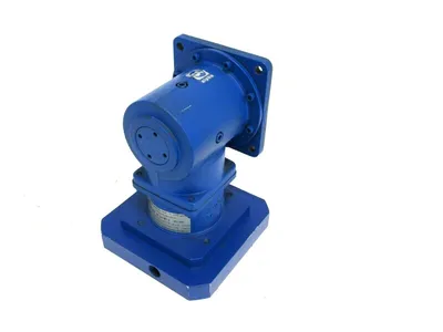 NEW WITTENSTEIN ALPHA SK140-MF1-2-051-000 GEAR BOX 2:1 SK140MF12051000