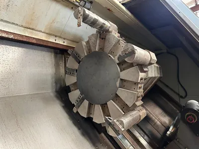 2005 LEADWELL LTC-50BXL Lathes CNC | Asset Exchange Corporation (4)