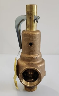 NEW Conbraco 19KJH-L