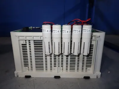USED IAI CORPORATION MSCONC5100A150A60ACC02