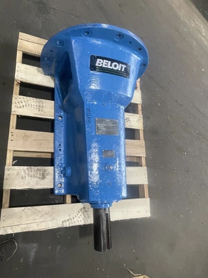 USED Beloit Jones Shark