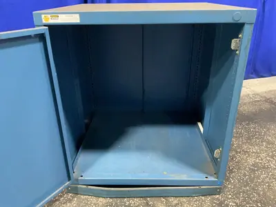 Used STANLEY VIDMAR _UNKNOWN_ Cabinets Ohio US | HGR 24 #1407563