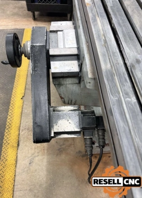 USED Laguna FTV-2