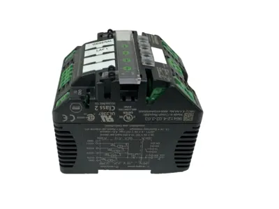 NEW MURRELEKTRONIK 9000-41034-0100400