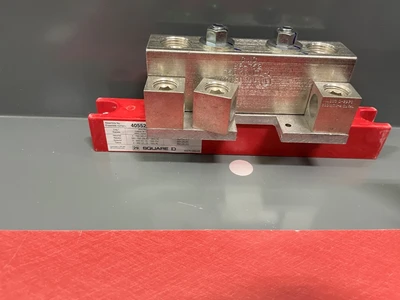 New | in-Stock SQUARE D /CAT. NO: H365NR Relays & Switches Alabama US | Transamerican Equipment Company #708010