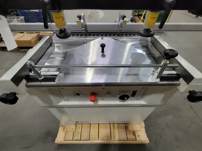 NEW SCM MINIMAX AD 21