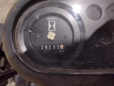 USED TOYOTA 42-6FGCU25