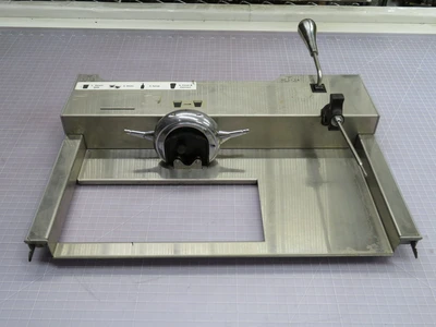 Used UNBRANDED _UNKNOWN_ Food, Restaurant, & Bakery Parts & Accessories Texas US | OCO Industrial #1777374