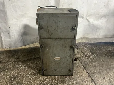Garco Industrial Dust Collector
