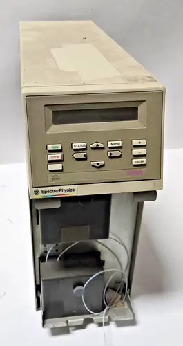 Used Spectra Spectra-Physics SpectraSystem UV2000 Miscellaneous Laboratory Equipment California US | Amiron Machinery #741746