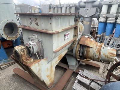 USED Impco 1200HC