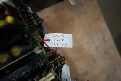 Servo Drives