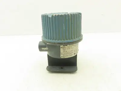 Foxboro RTT20-D1SNQFD-L1M1 Temperature Transmitter 0-100°F 12-42VDC I/A Series