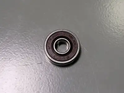 Deep Groove Ball Bearing No. 608D