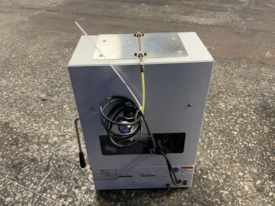 Used 2024 CLAMCO 575B ROLLBAG Sealers Ohio US | HGR 24 #1261282