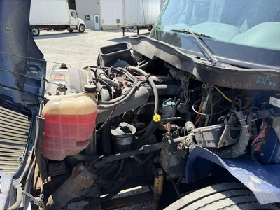 Used 2006 INTERNATIONAL 4300 SBA4X2 Box trucks Indiana US | Miedema Asset Management Group #1414591