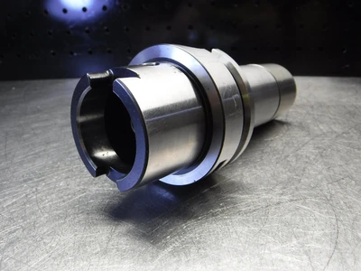 Nikken Slimchuck HSK63A SK16 Collet Chuck HSK63A-GSK16C-120P (LOC3118D)