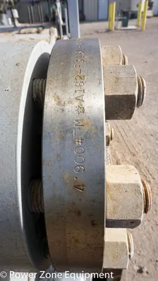 USED OILWELL A-348-5