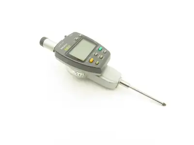 Mitutoyo 543-558A Absolute Digimatic Indicator Gage 0-2" 50mm Backlit ID-F150HE