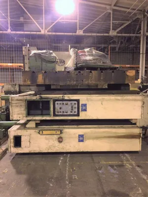 USED 1984 SUTHERLAND SUTHERLAND LD-500 PRESS