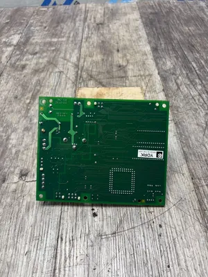 Used YORK 031-01782-000 Misc Electrical & Power Parts South Carolina US | ESS Industrial Equipment Sales #1470178
