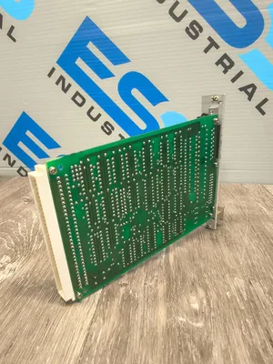 OMRON 3G8B2-NI010 Printed Circuit Boards (PCBs) | ESS Industrial Equipment Sales (5)