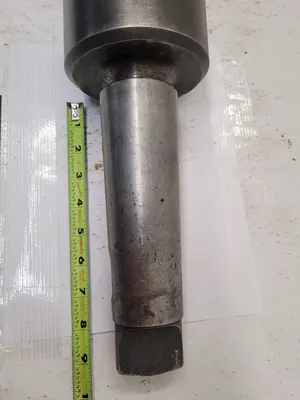 RITEN 55105 Tooling & Accessories, Lathe Tooling | Machinery Central (6)