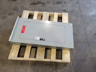 USED CUTLER-HAMMER PL1