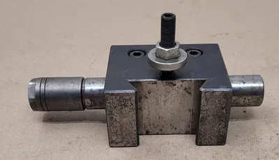 SHARS 250-304 Tooling & Accessories, Lathe Tooling | Machinery Central (3)